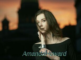 AmandaHoward