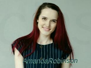 AmandaRobinson