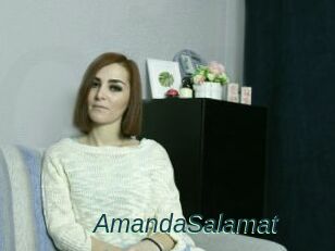 AmandaSalamat