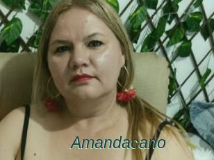 Amandacano