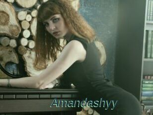 Amandashyy