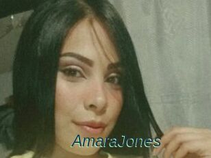 AmaraJones