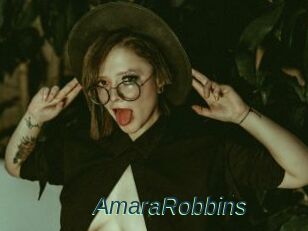 AmaraRobbins