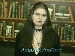 AmasandraFord