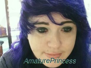 AmaturePrincess