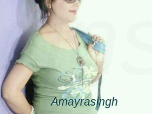 Amayrasingh