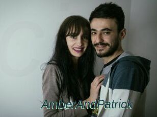 AmberAndPatrick