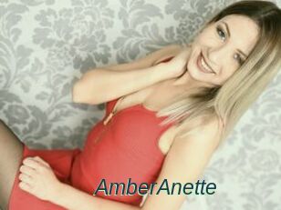 AmberAnette