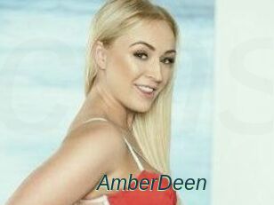 AmberDeen