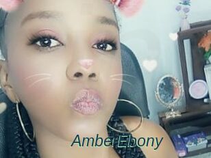 AmberEbony