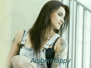 AmberHappy