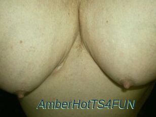 AmberHotTS4FUN