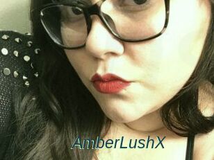 AmberLushX