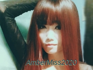 AmberMiss2020