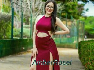 AmberRoset