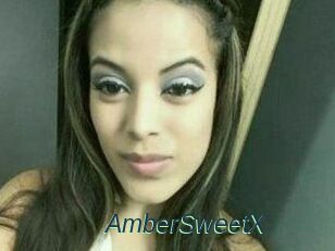 AmberSweetX