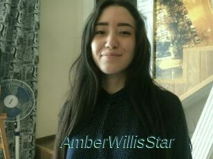 AmberWillisStar