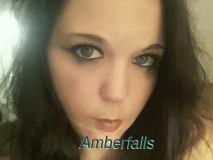 Amberfalls