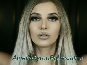 AmeliaByronBabestation