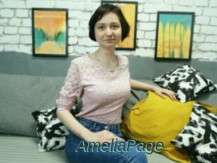 AmeliaPage