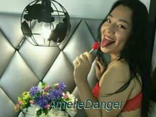 AmelieDanger