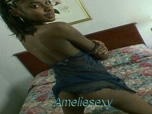 Ameliesexy