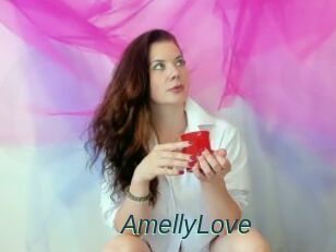 AmellyLove