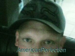 AmericanPerfection