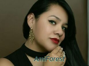 AmiForest