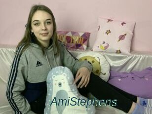 AmiStephens