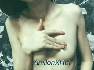 AmilonXHot