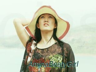 AminaBeatyGirl