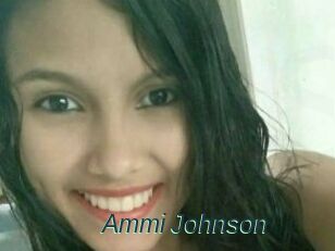 Ammi_Johnson