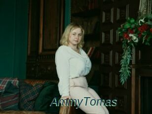 AmmyTomas