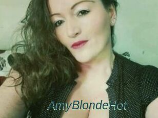 AmyBlondeHot