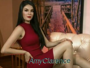 AmyClarence