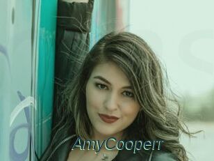 AmyCooperr