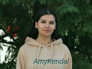 AmyKendal