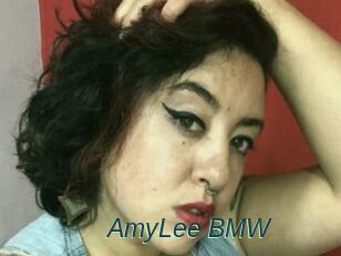 AmyLee_BMW