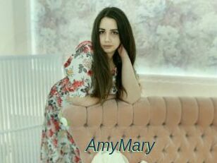 AmyMary