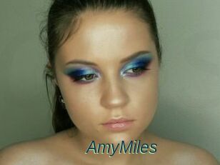 AmyMiles