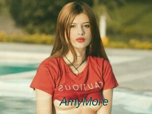 AmyMore