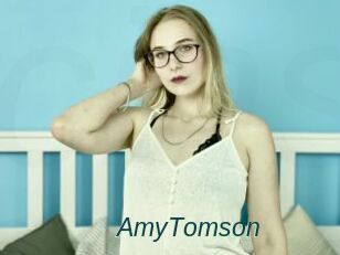 AmyTomson