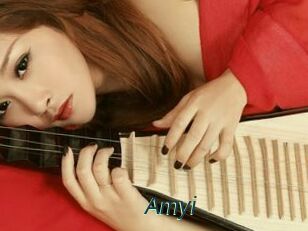 Amyi