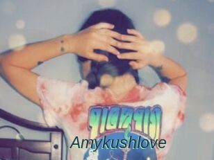 Amykushlove