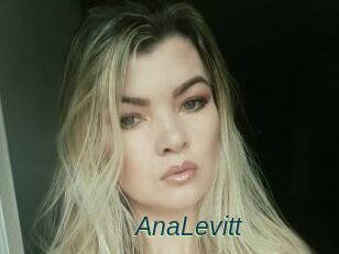 AnaLevitt