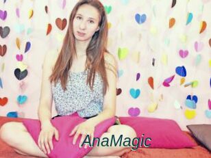 AnaMagic