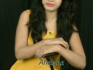 Anaisha