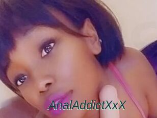 AnalAddictXxX