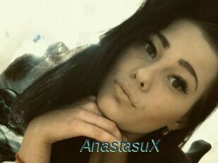 AnastasuX